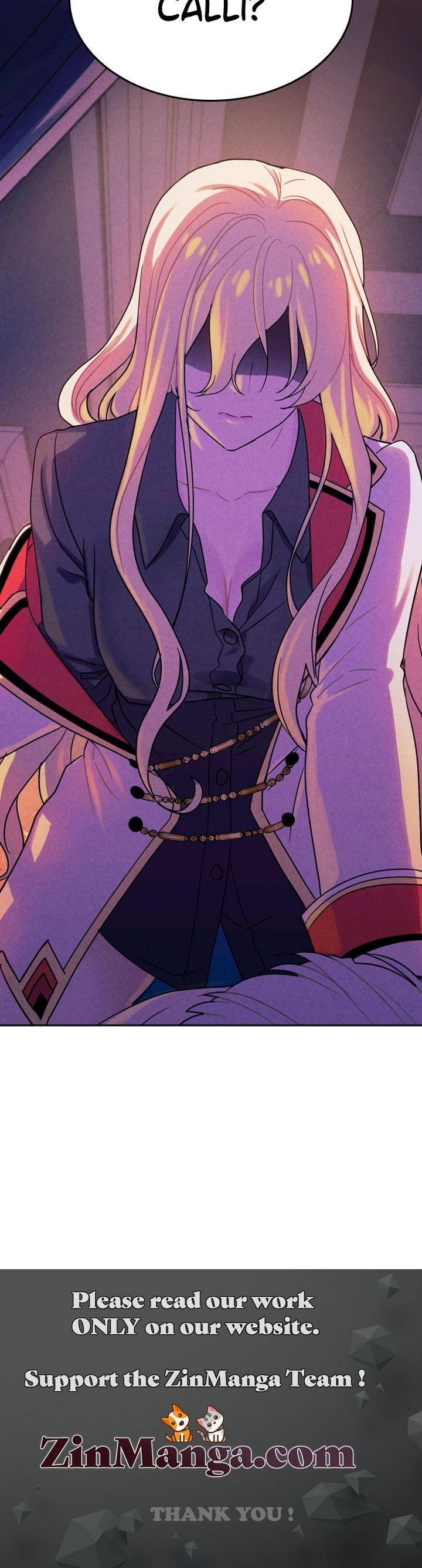 The Predatory Marriage Between the King and the Paladin Chapter 10 23